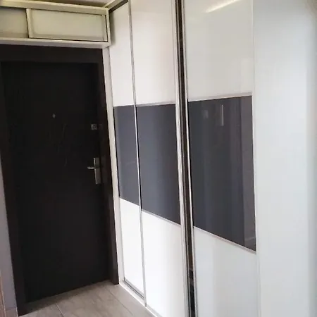 Noclegi - Ul Sliczna Breslau Exterior foto