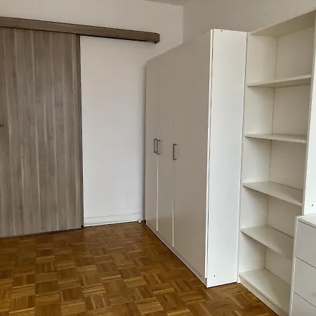 Noclegi - Ul Sliczna Breslau Exterior foto