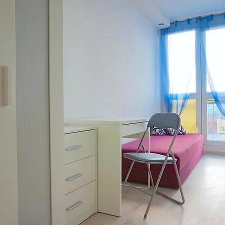 Noclegi - Ul Sliczna Breslau Exterior foto