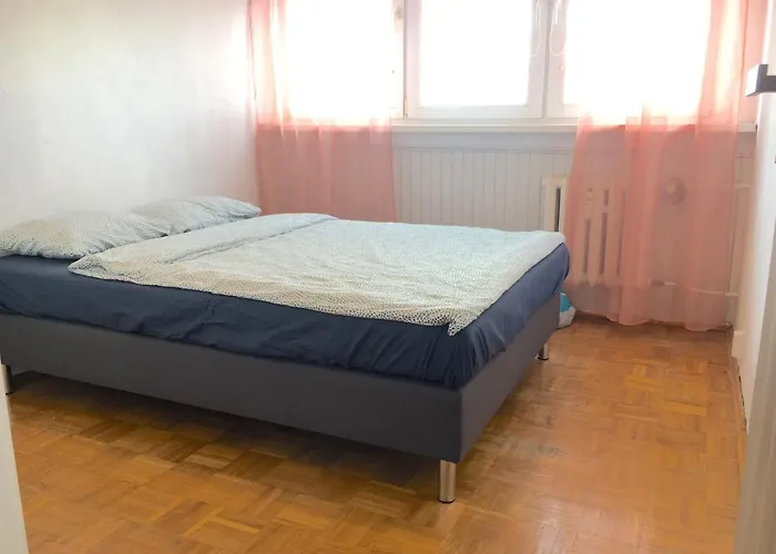 Noclegi - Ul Sliczna